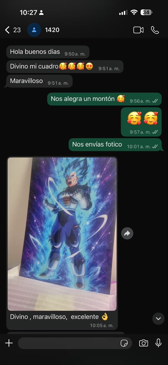 Reseña de cliente 9