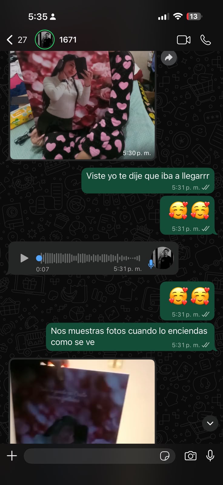 Reseña de cliente 14