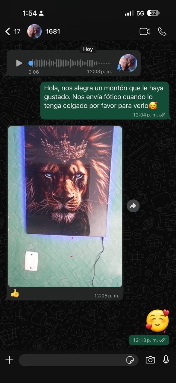 Reseña de cliente 13