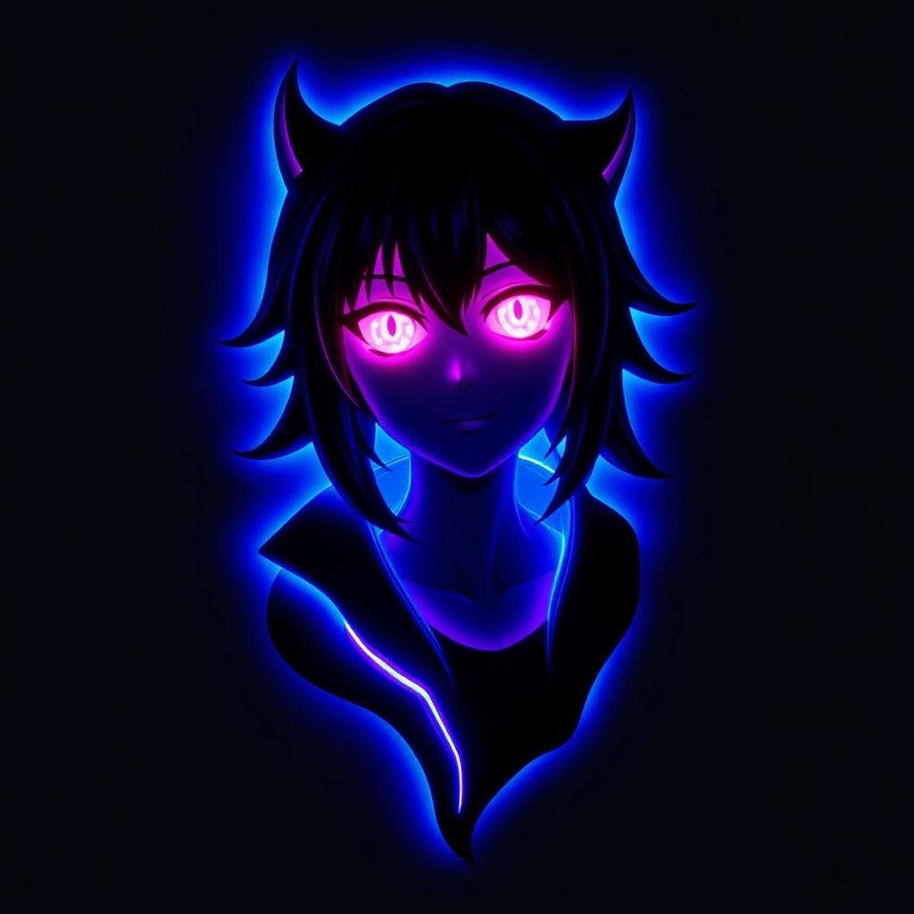 Cuadros de anime